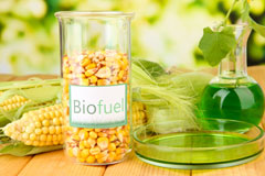 New Stevenston biofuel availability