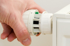 New Stevenston central heating repair costs