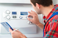 free New Stevenston gas safe engineer quotes