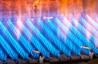 New Stevenston gas fired boilers